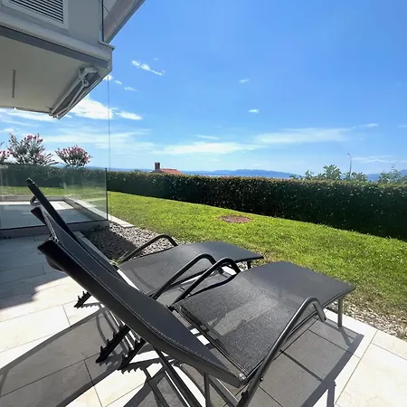 Apartman Grand Vista *