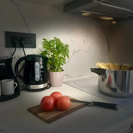 Apartman Grand Vista *
