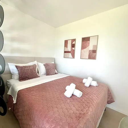 Apartman Grand Vista *